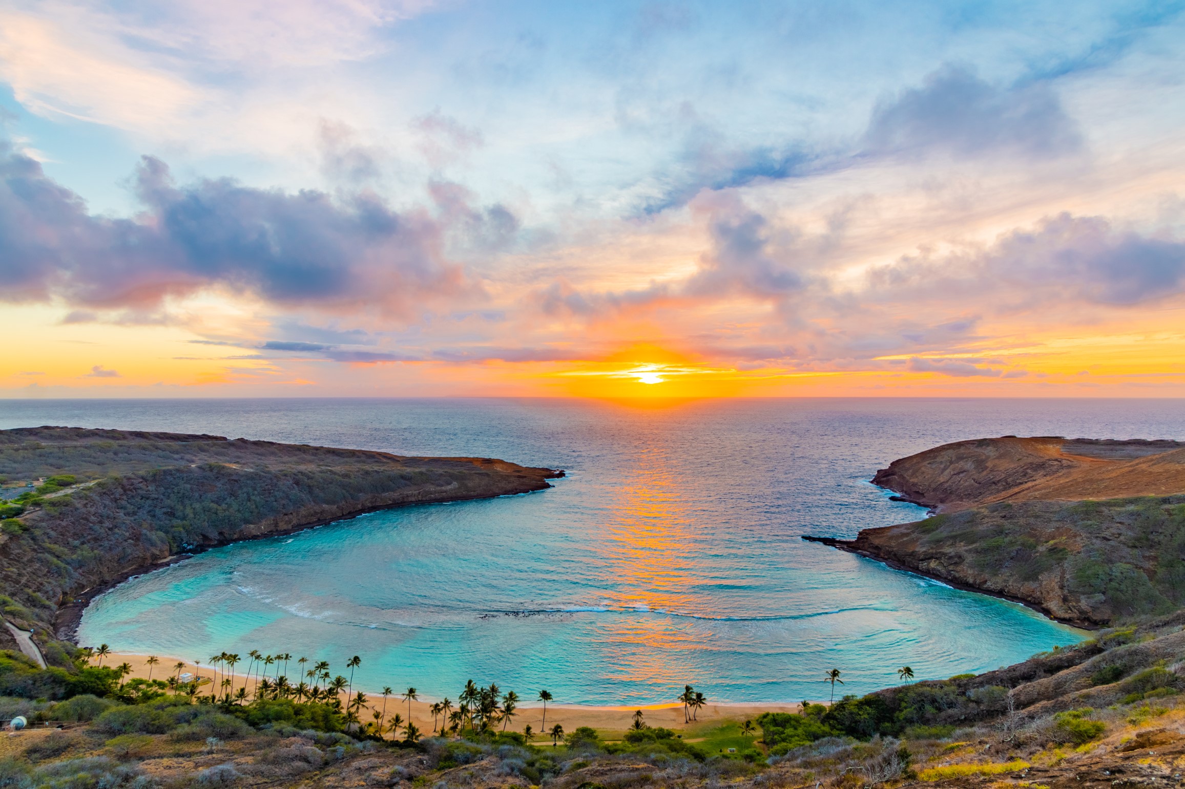 hanauma bay