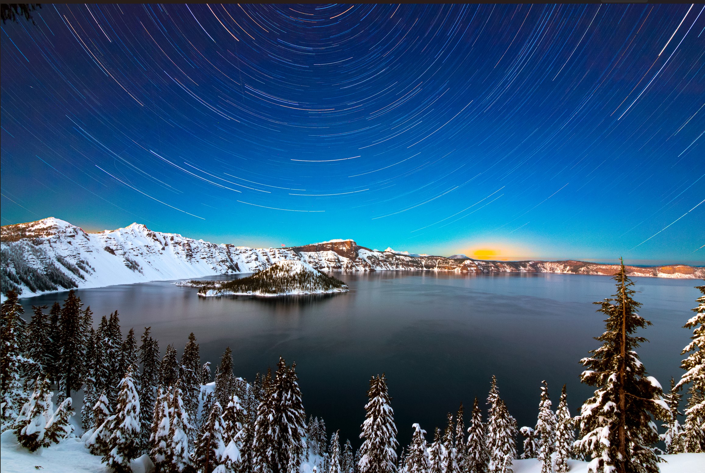 Crater Lake